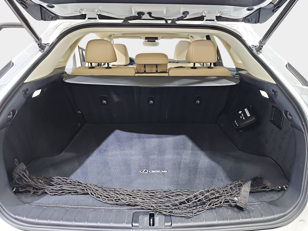 Used 2021 Lexus RX 450h AWD w/ Premium Package image 12