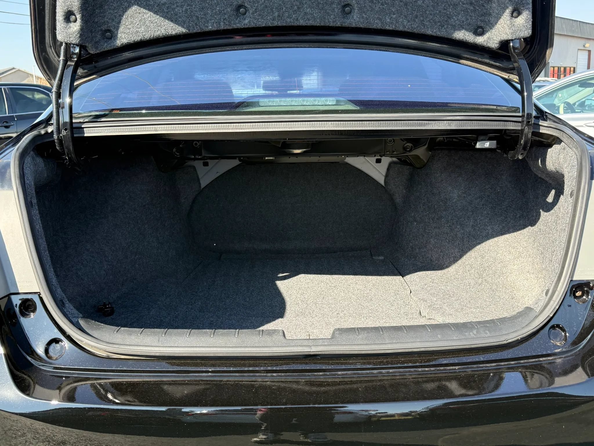 Used 2015 Honda Accord EX-L image 35