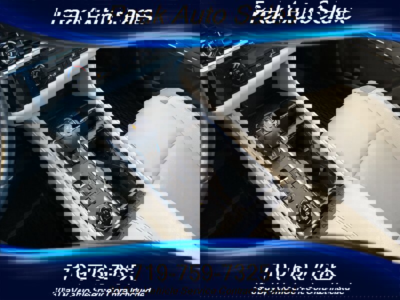 Used 2022 Nissan Pathfinder SL image 21