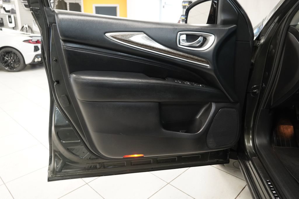 Used 2014 INFINITI QX60 Luxe image 6