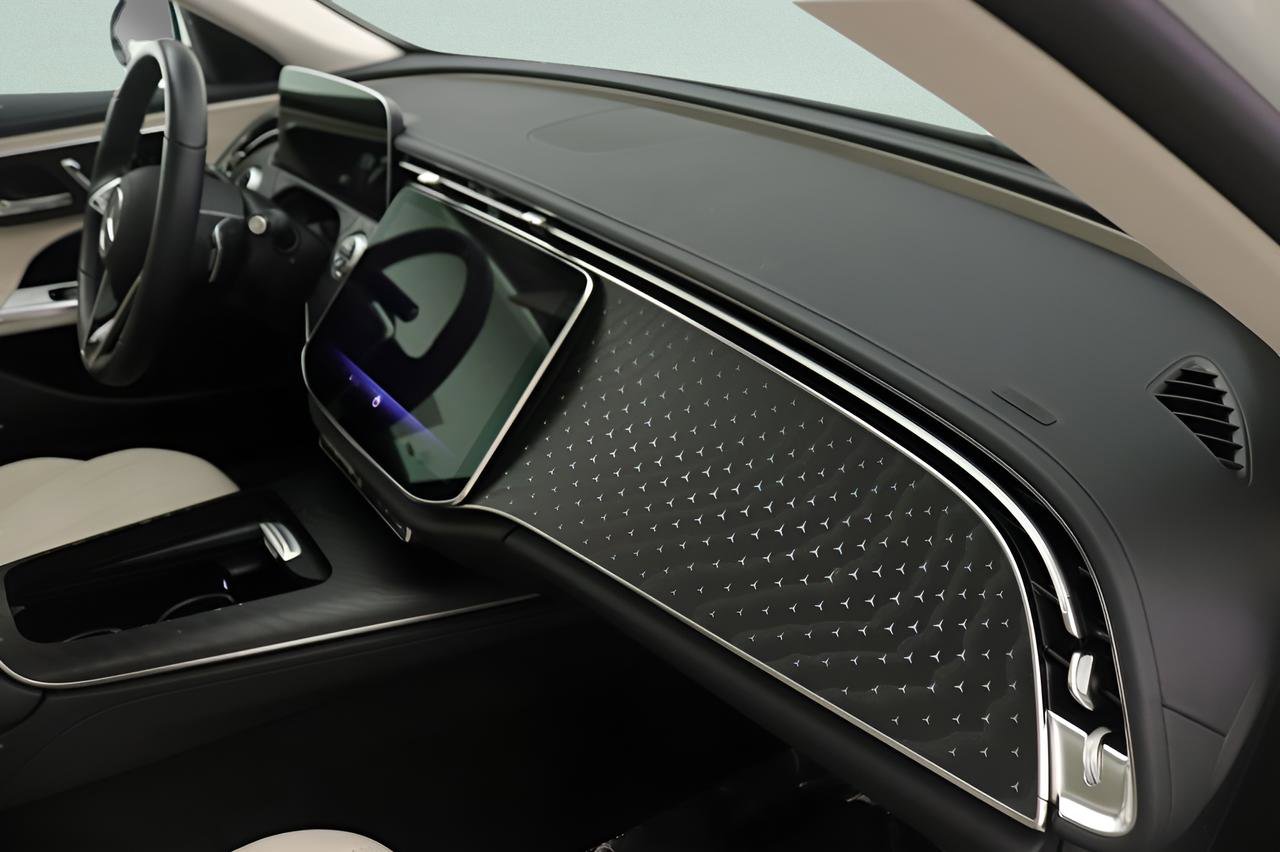 Certified 2024 Mercedes-Benz E 350 4MATIC Sedan image 22