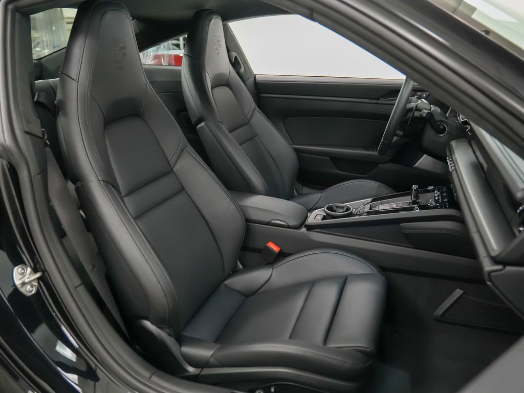 New 2026 Porsche 911 Carrera GTS image 17