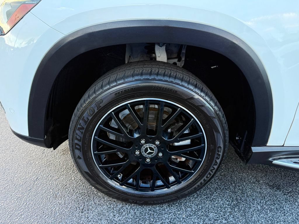 Used 2020 Mercedes-Benz GLE 350 4MATIC image 40