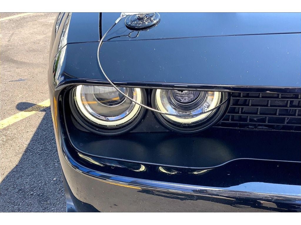 Used 2020 Dodge Challenger SRT Hellcat Redeye RWD image 27