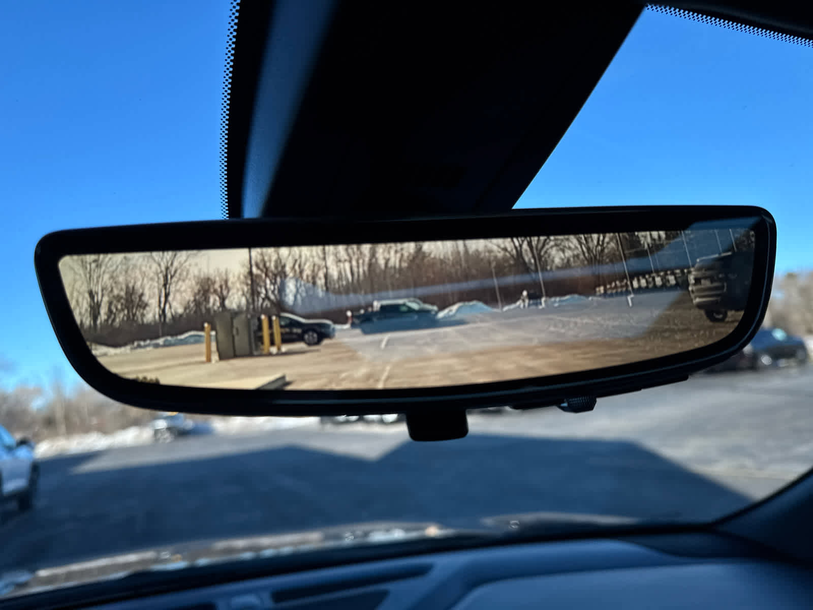 Used 2024 Chevrolet Blazer RS w/ Driver Confidence II Package image 29