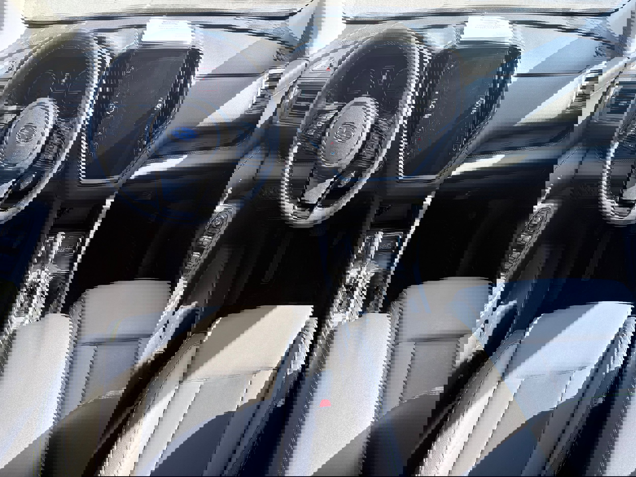 Certified 2023 Subaru Ascent Onyx Edition image 11