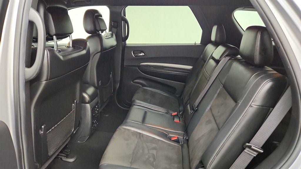 Used 2019 Dodge Durango GT AWD/4WD image 19