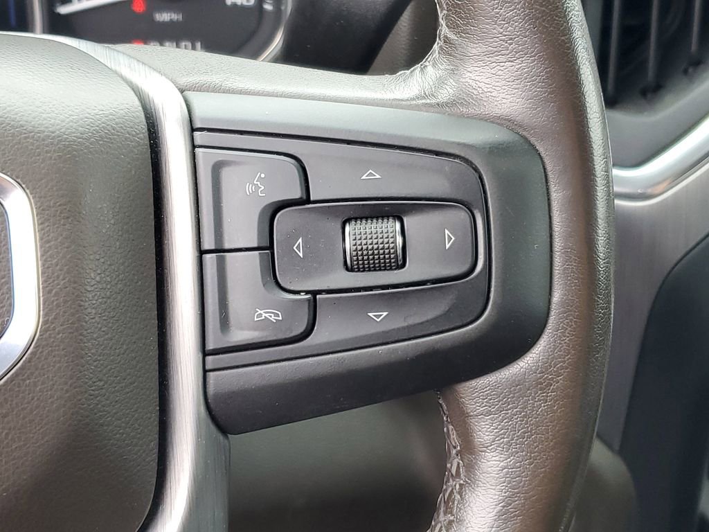 Certified 2020 GMC Sierra 1500 Denali w/ Technology Package image 30