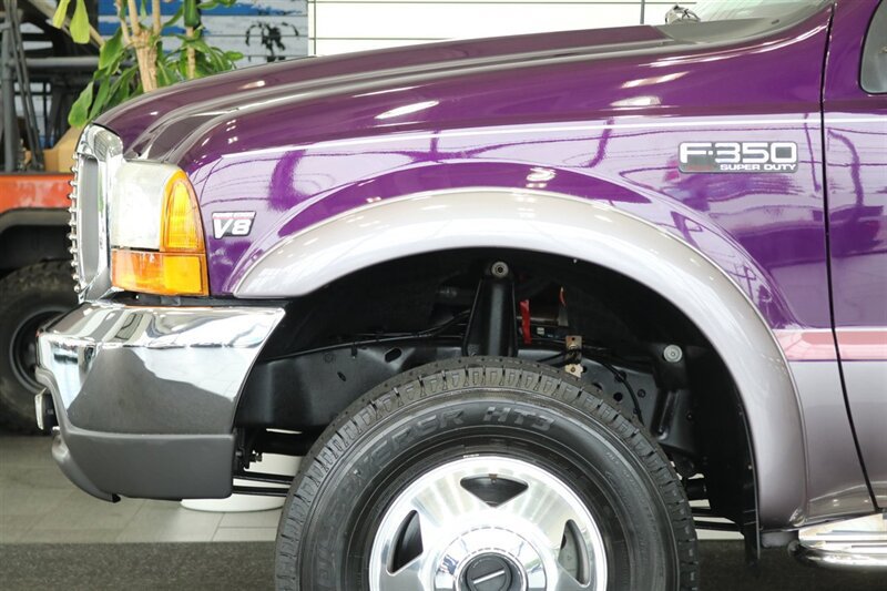 Used 1999 Ford F350 XLT AWD/4WD image 50