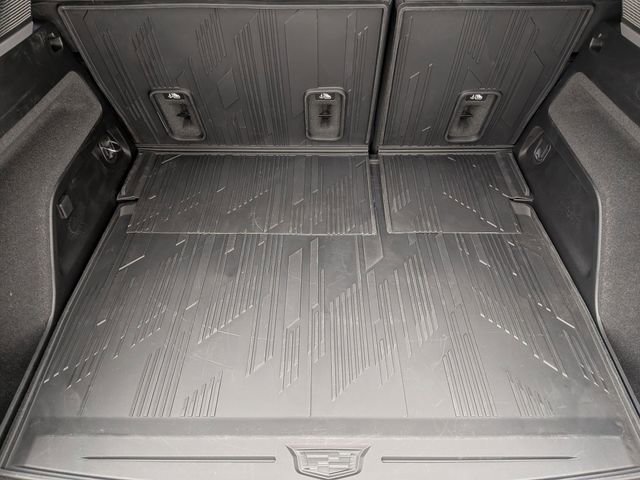 New 2026 Cadillac Optiq V AWD/4WD image 24