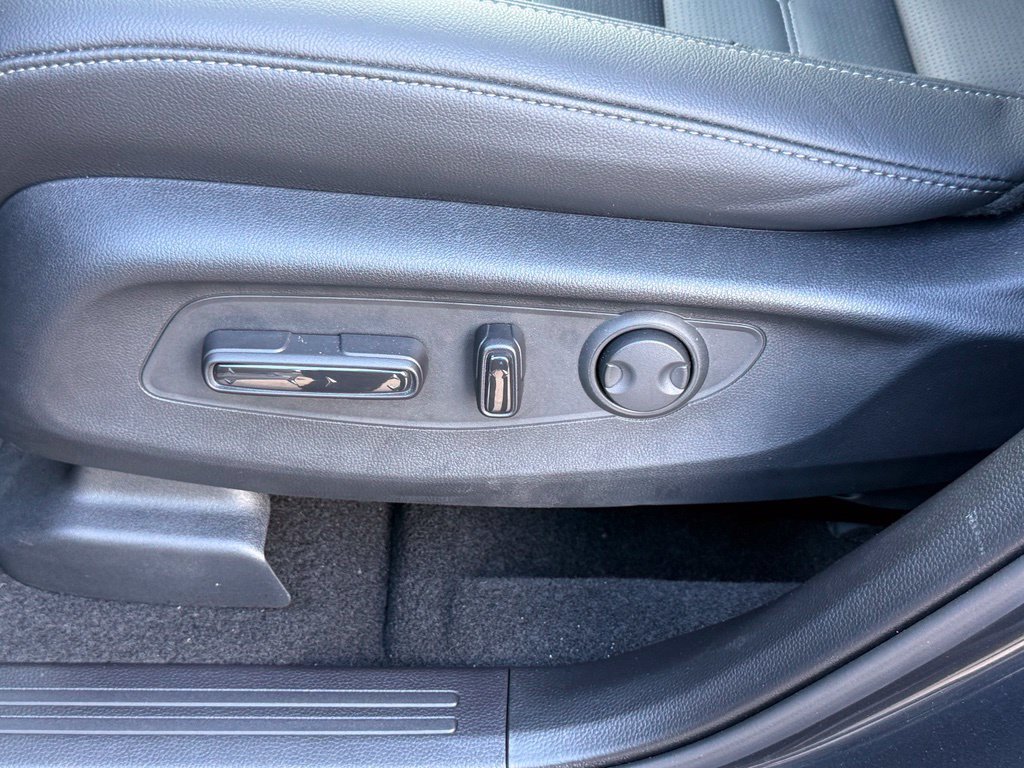 Certified 2026 Honda CR-V EX-L image 27