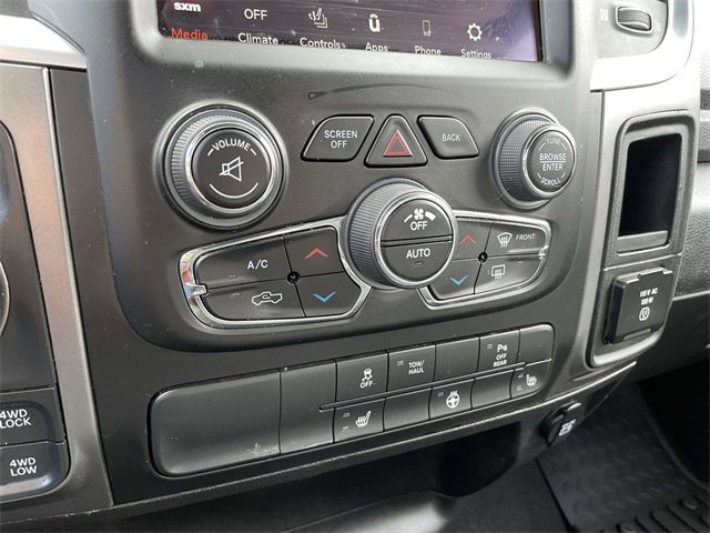 Used 2021 RAM 1500 Classic Warlock w/ Luxury Group image 29