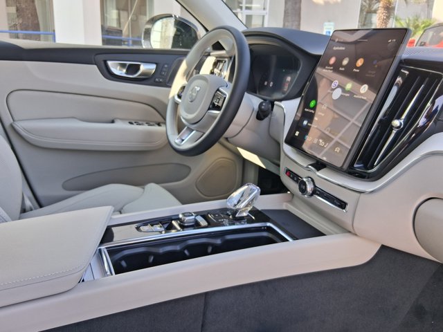 New 2026 Volvo XC60 T8 Ultra w/ Protection Package Premier AWD/4WD image 11