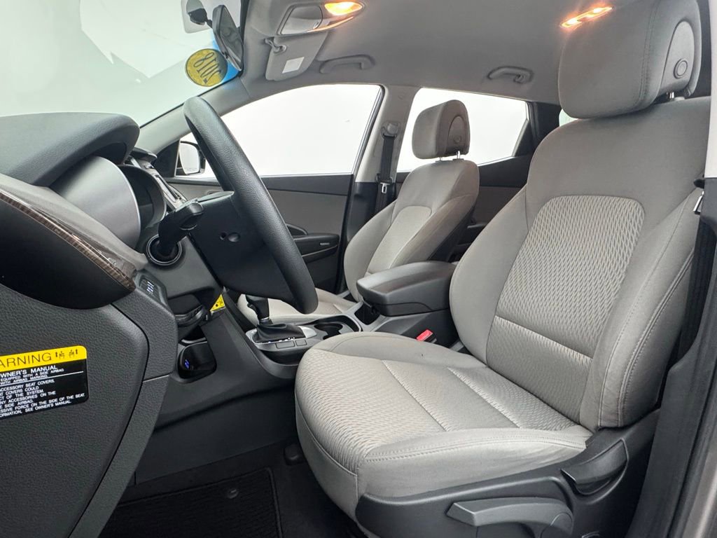 Used 2018 Hyundai Santa Fe Sport AWD/4WD image 17