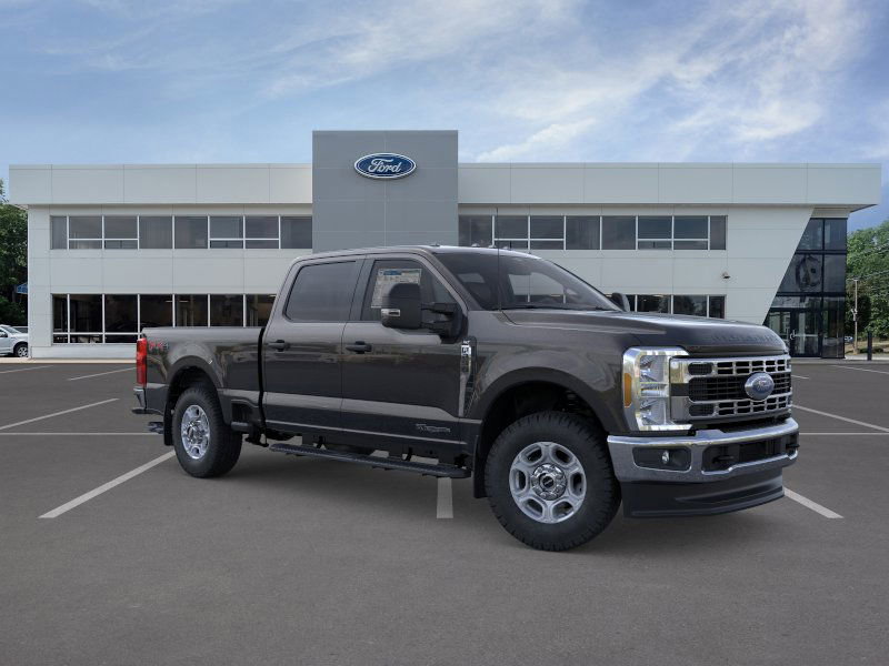 New 2026 Ford F250 XLT image 27