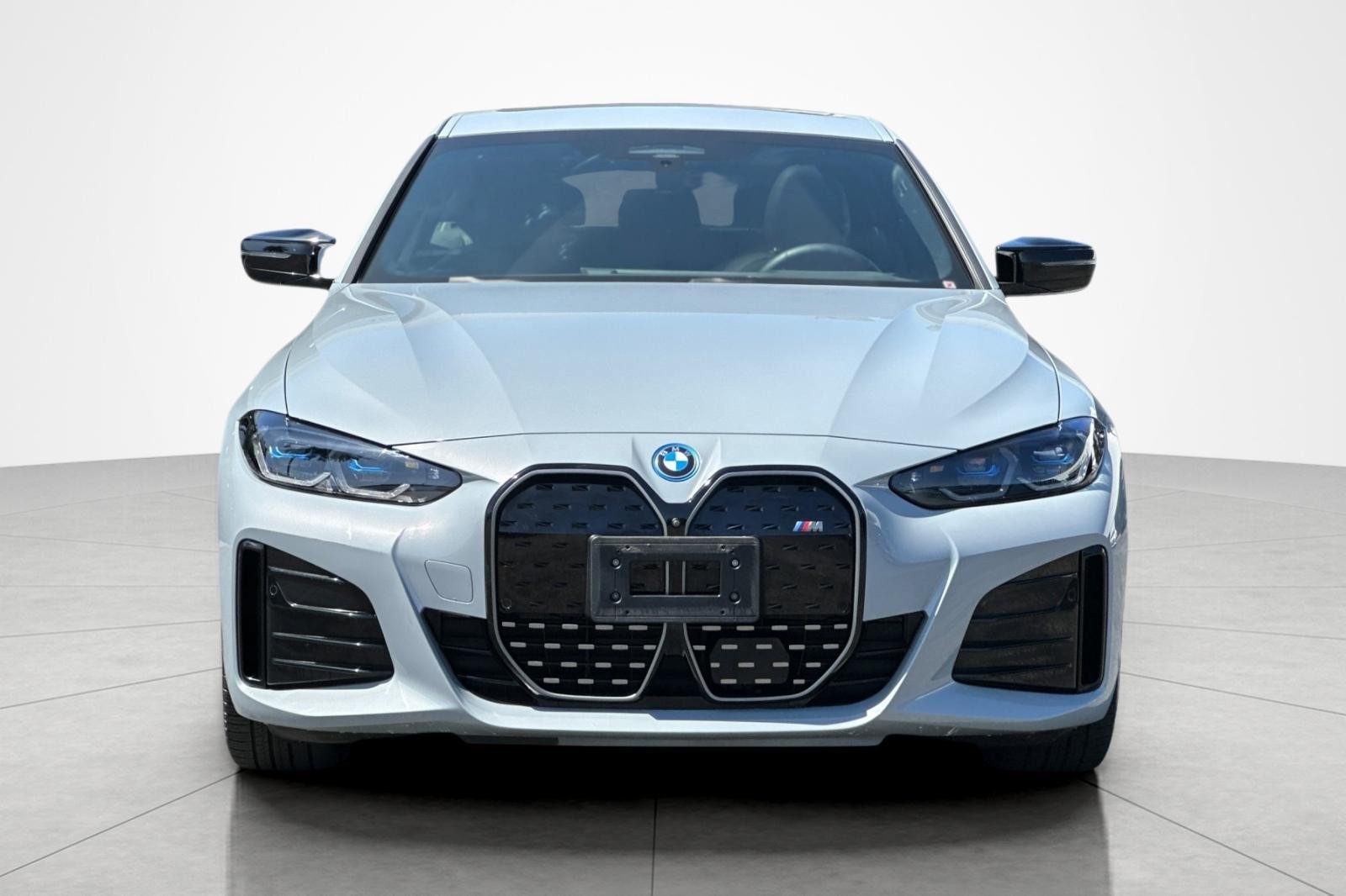 Used 2023 BMW i4 M50 AWD/4WD image 8