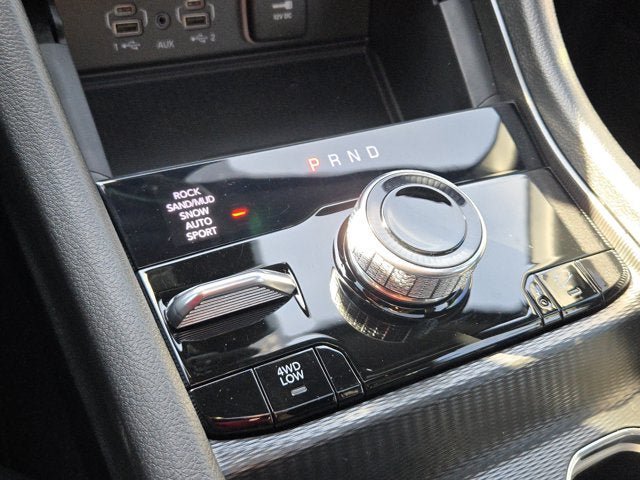 Used 2024 Jeep Grand Cherokee Limited 4xe AWD/4WD image 26