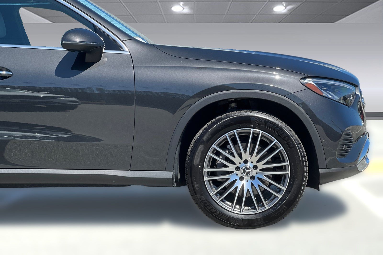 Certified 2026 Mercedes-Benz GLC 300 image 35