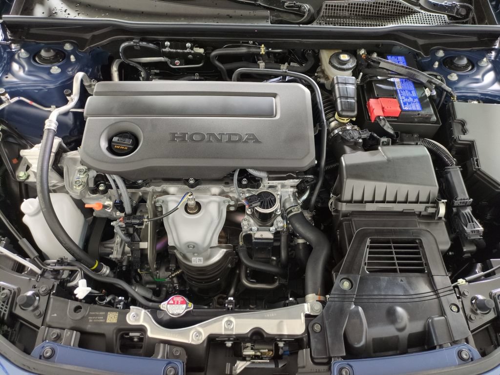 New 2026 Honda Civic LX image 20