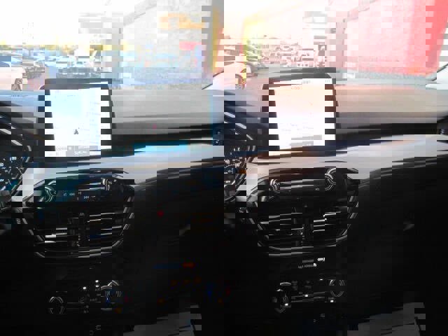 Used 2022 Ford Escape SE w/ Convenience Package image 19