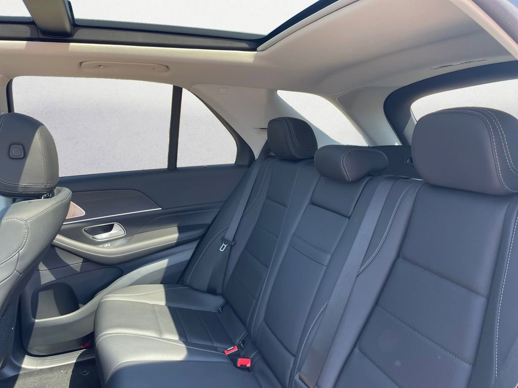 New 2026 Mercedes-Benz GLE 350 4MATIC image 16