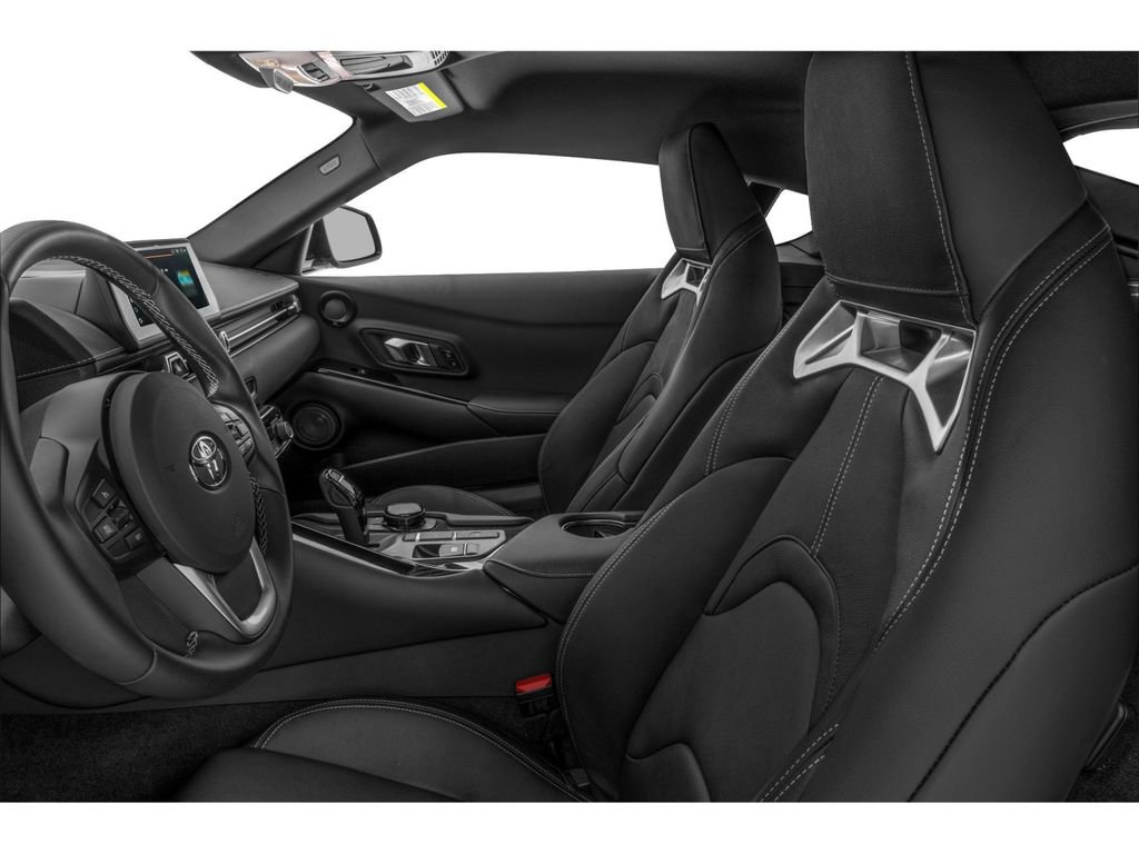New 2026 Toyota Supra Premium image 6