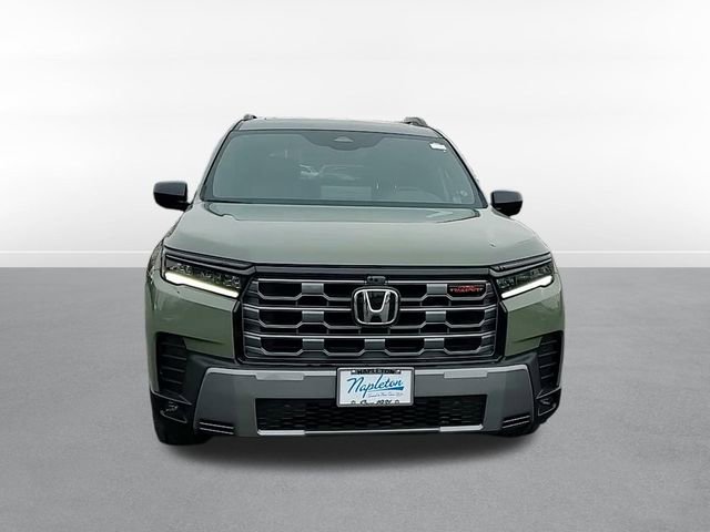 New 2026 Honda Pilot TrailSport image 27