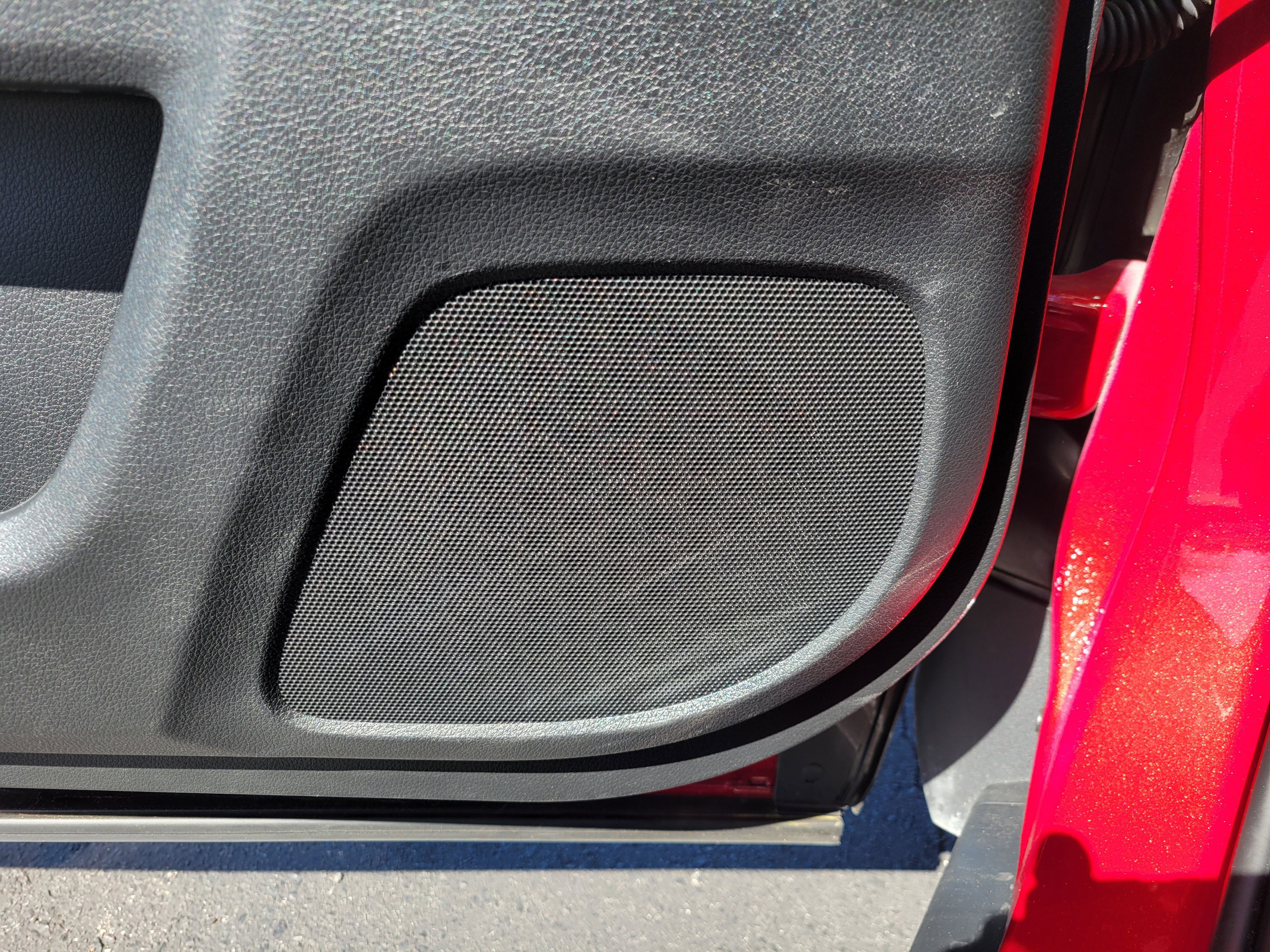 Used 2024 Honda Passport EX-L image 21