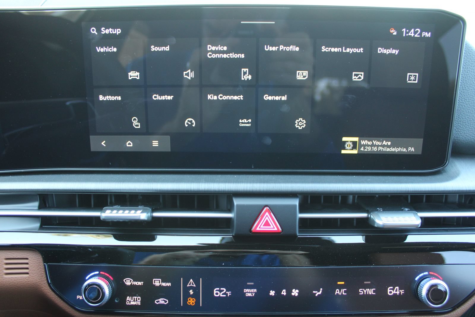New 2026 Kia Sportage X-Line AWD/4WD image 49