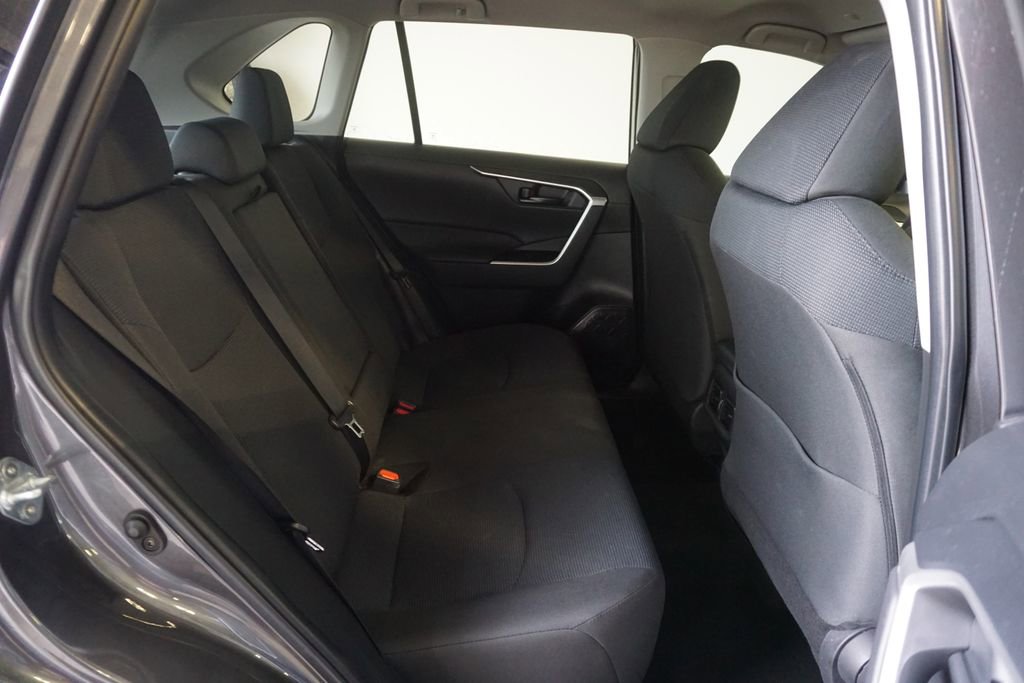 Used 2023 Toyota RAV4 LE AWD/4WD image 20