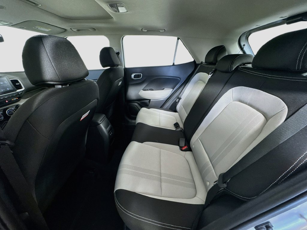 New 2026 Hyundai Venue SEL FWD image 26