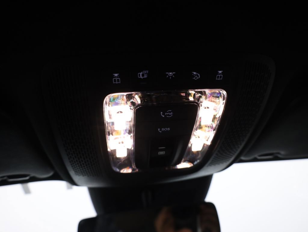 Used 2026 Mercedes-Benz GLA 250 4MATIC image 22