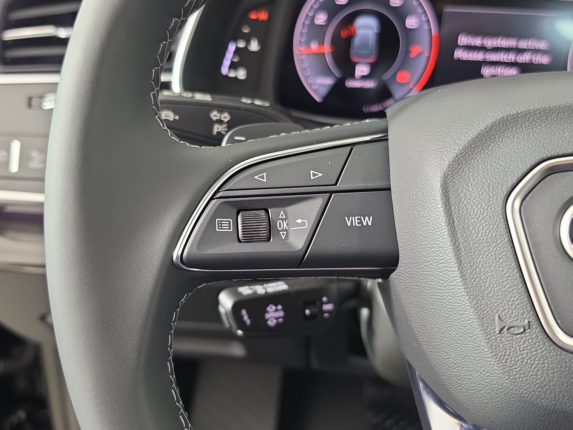New 2026 Audi Q8 Premium Plus AWD/4WD image 20