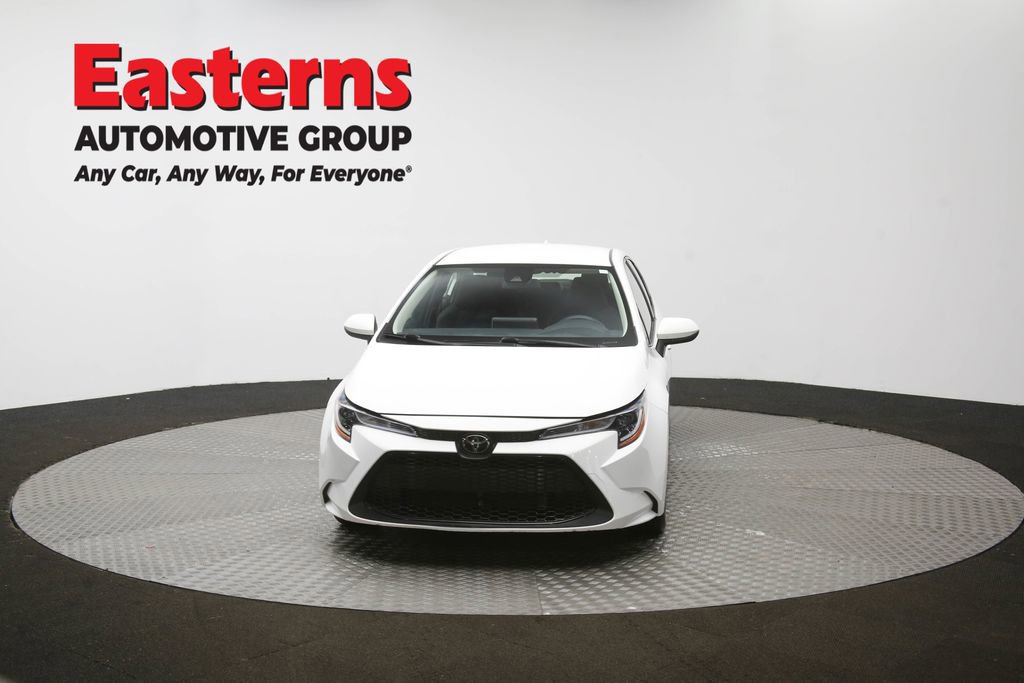 Used 2022 Toyota Corolla LE image 52