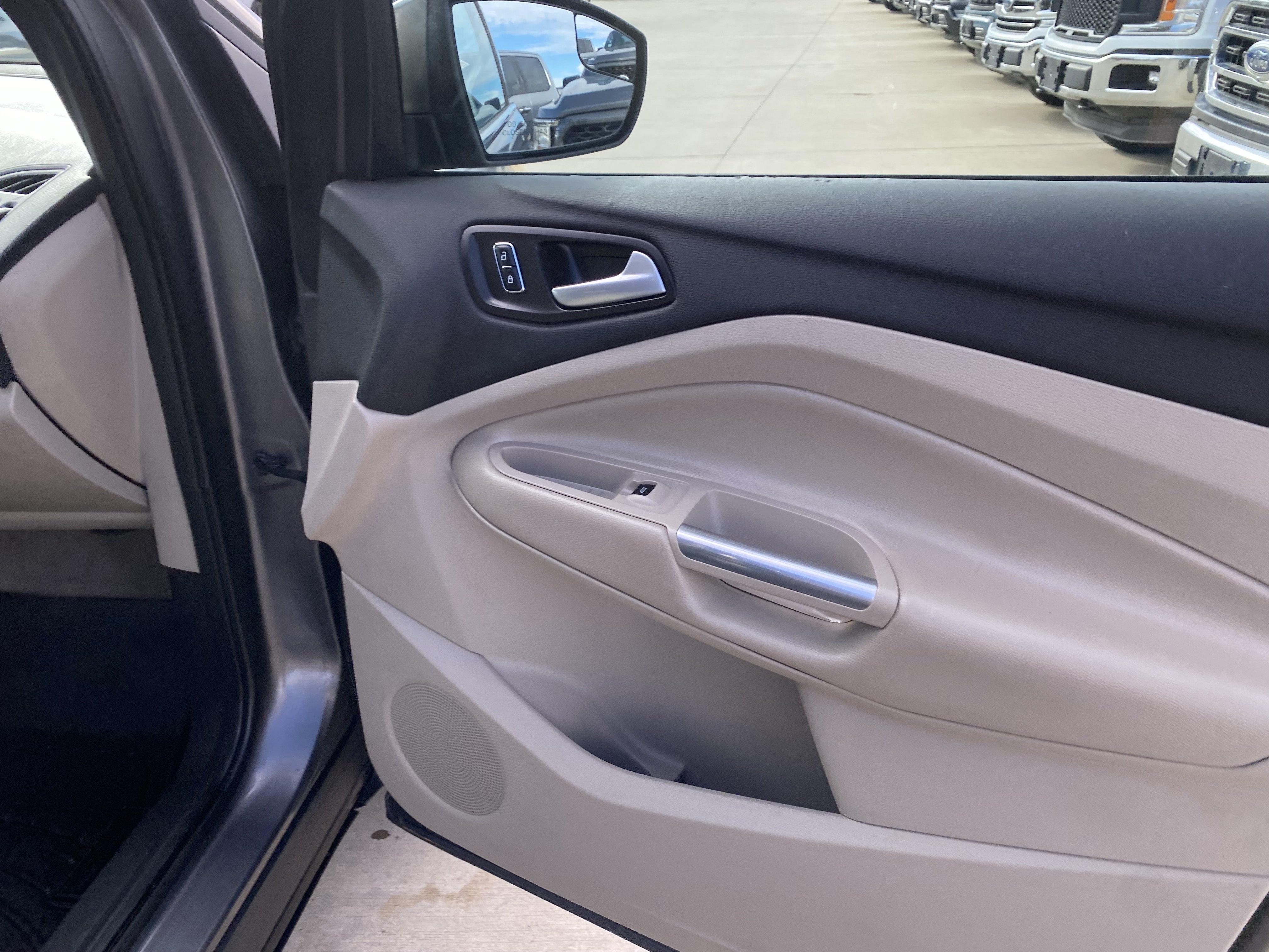 Used 2013 Ford Escape SE AWD/4WD image 12