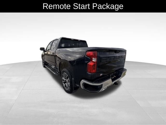 Used 2022 Chevrolet Silverado 1500 LT image 5