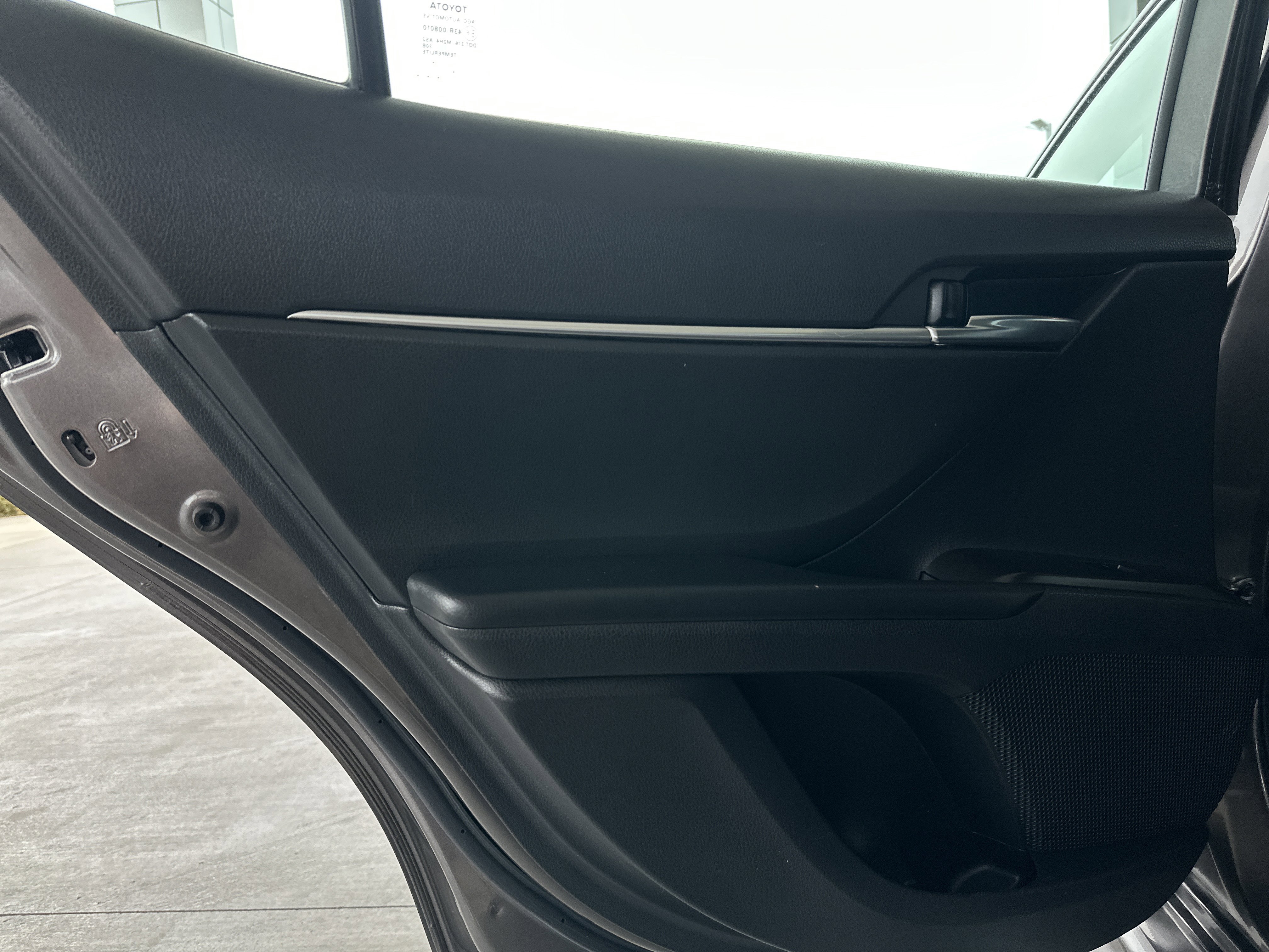 Certified 2024 Toyota Camry SE image 15