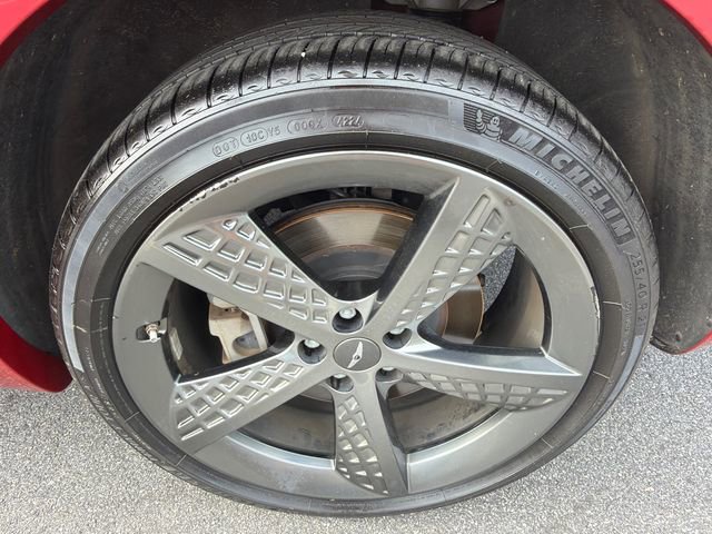 Used 2022 Genesis GV70 3.5T Sport w/ Sport Prestige Package AWD/4WD image 20