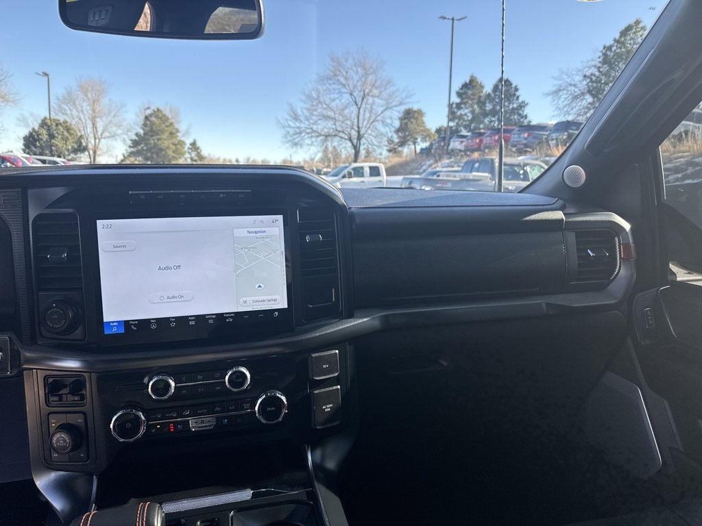 Certified 2024 Ford F150 Raptor image 16