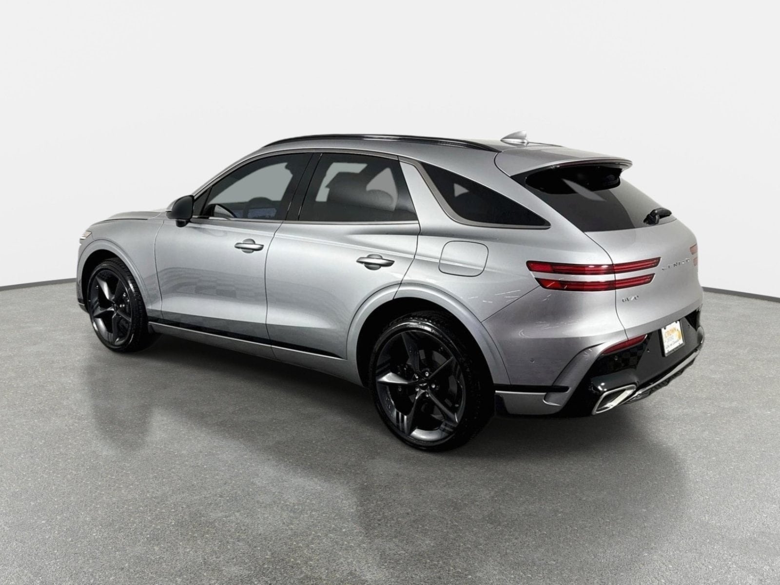 Certified 2026 Genesis GV70 2.5T Sport Prestige AWD/4WD image 7