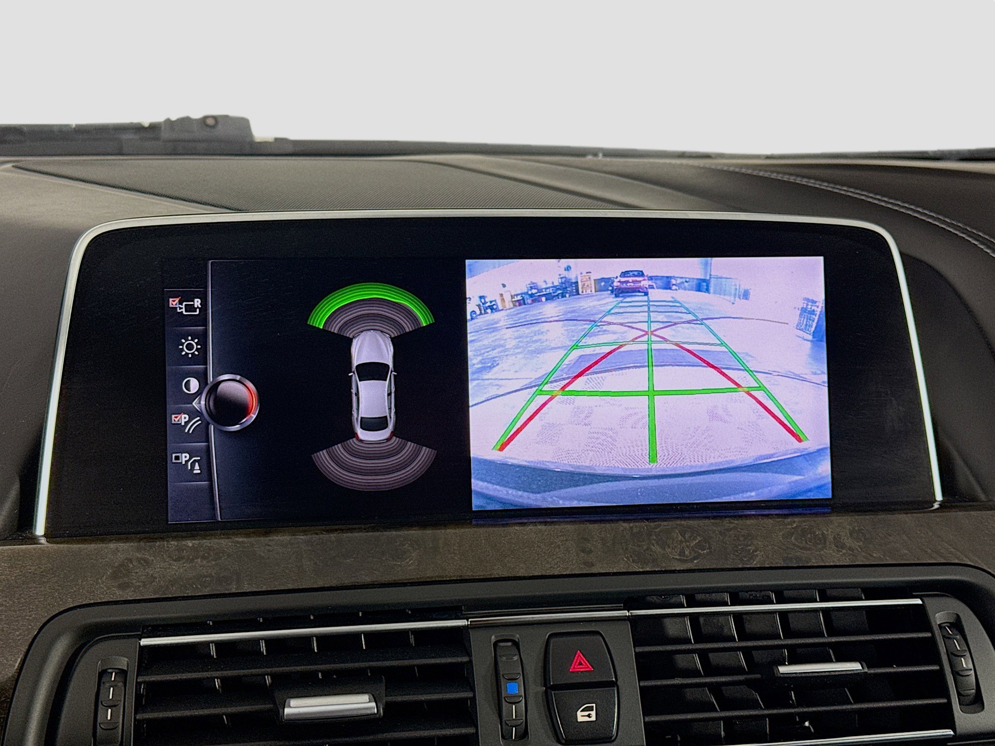 Used 2017 BMW 650i Gran Coupe image 19