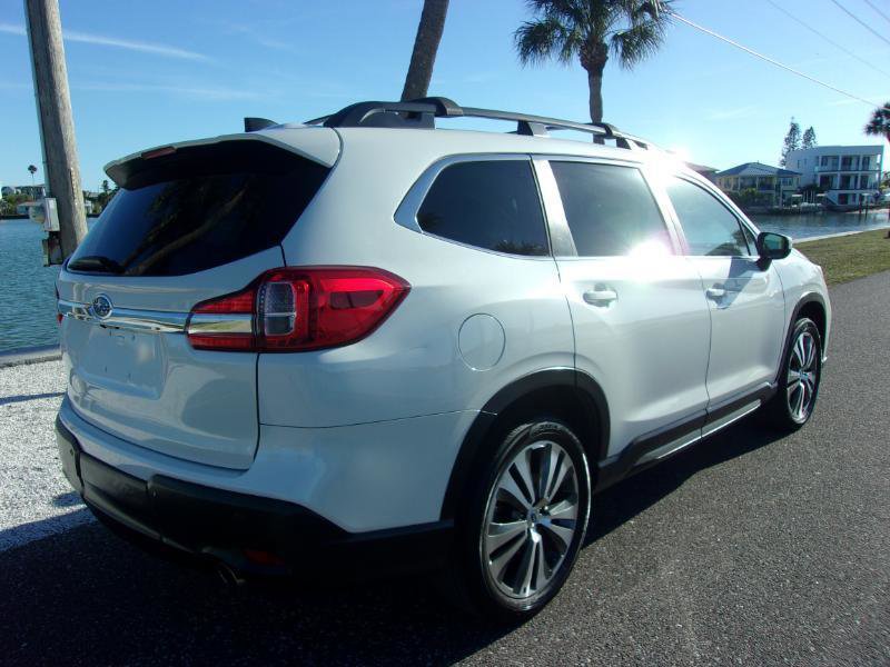 Used 2019 Subaru Ascent Limited w/ Popular Package #3 image 27