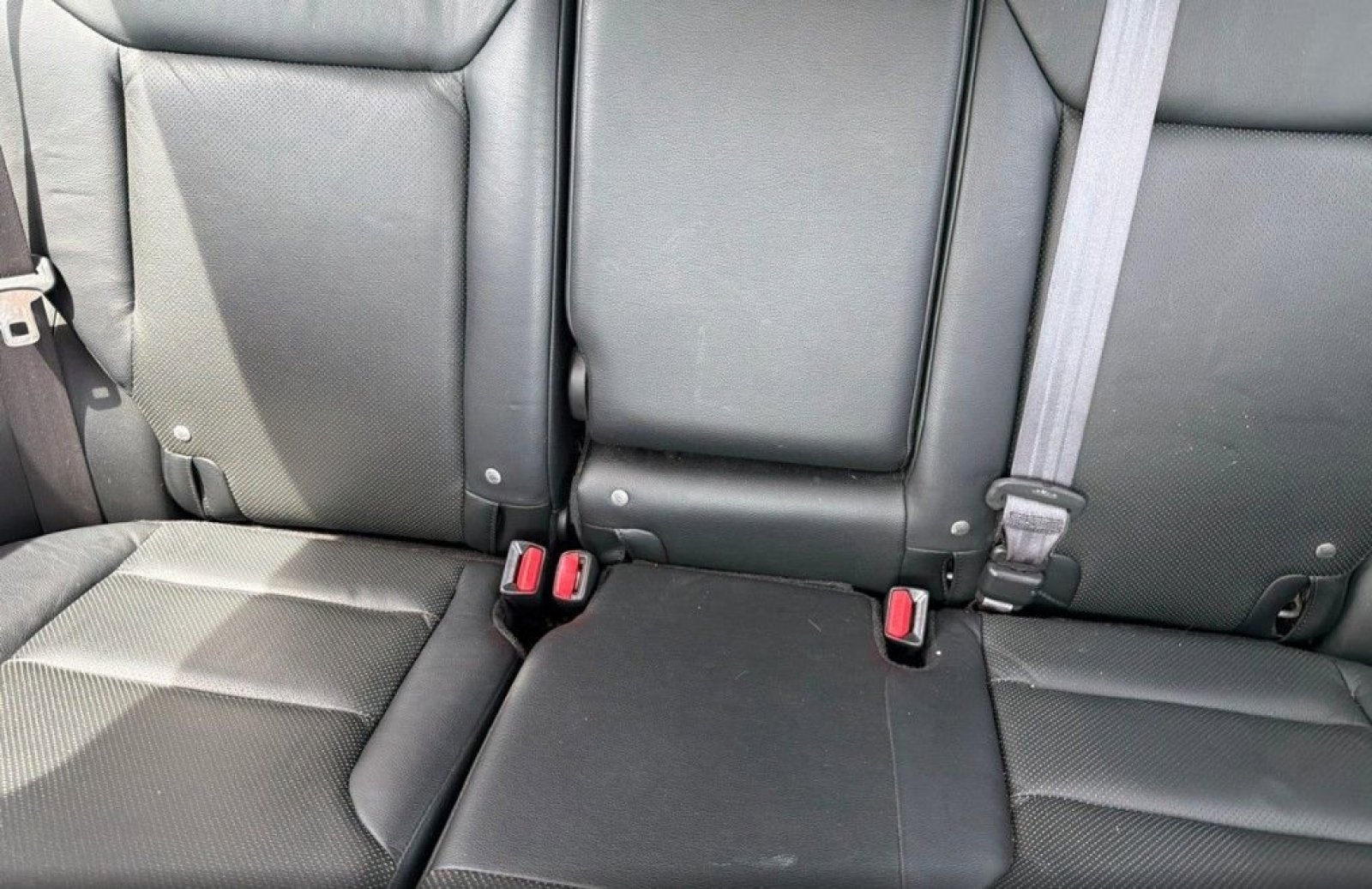 Used 2016 Honda CR-V Touring image 11