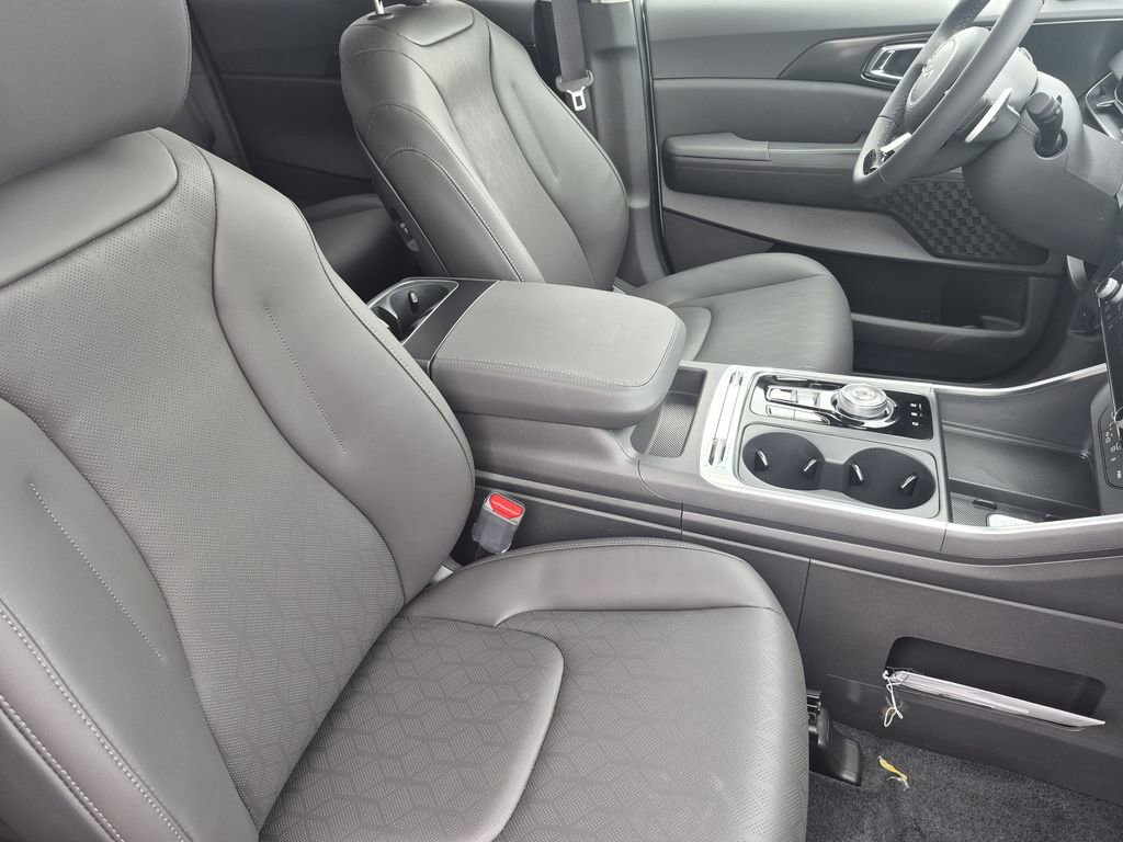 New 2026 Kia Carnival SX image 15