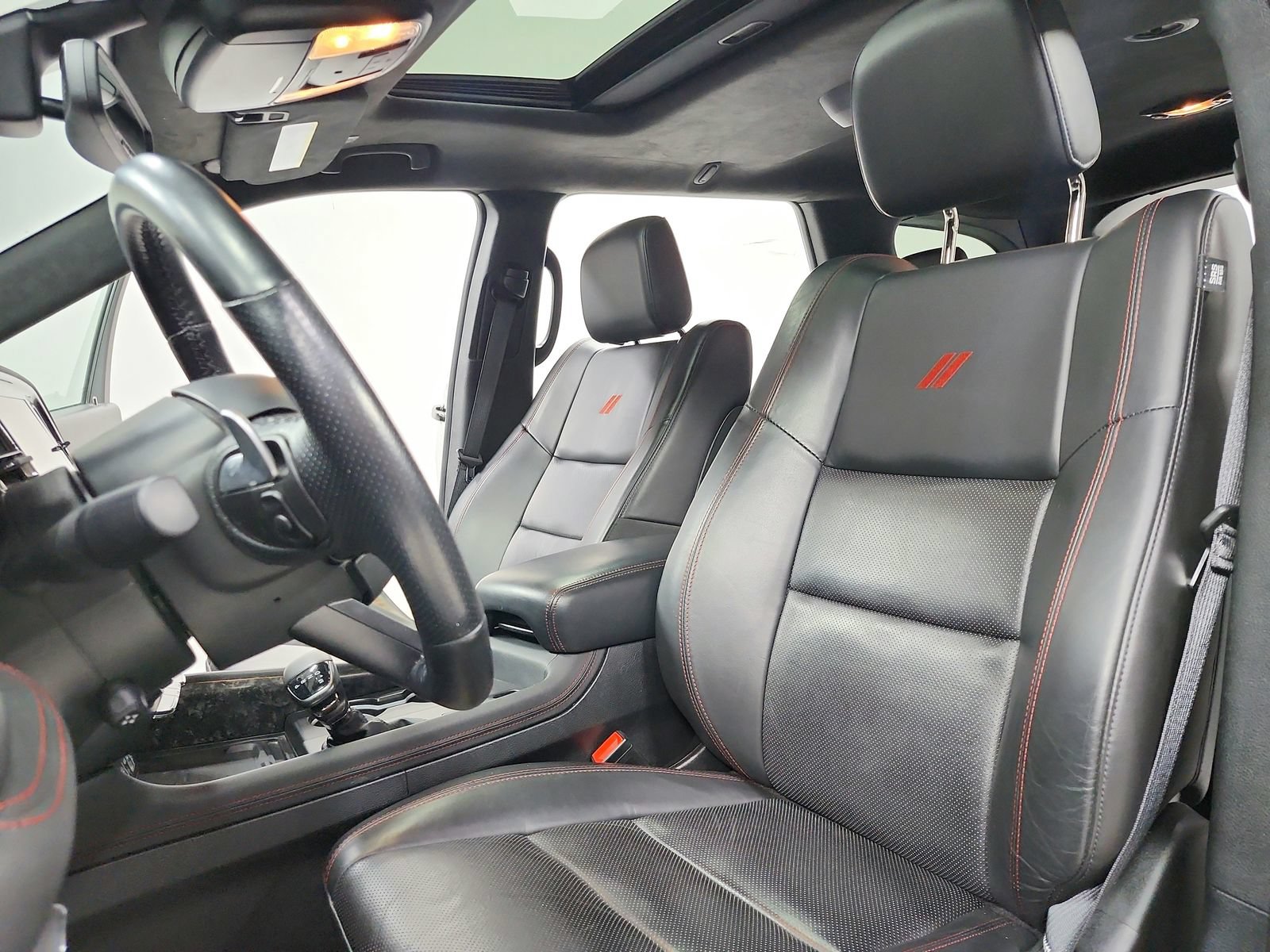 Used 2024 Dodge Durango R/T AWD/4WD image 20