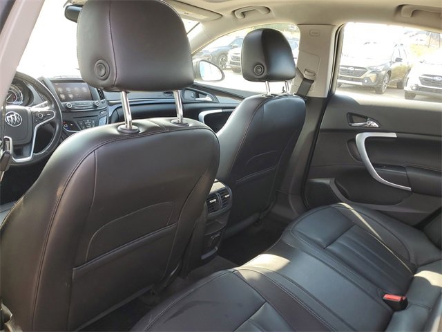 Used 2015 Buick Regal Premium image 8