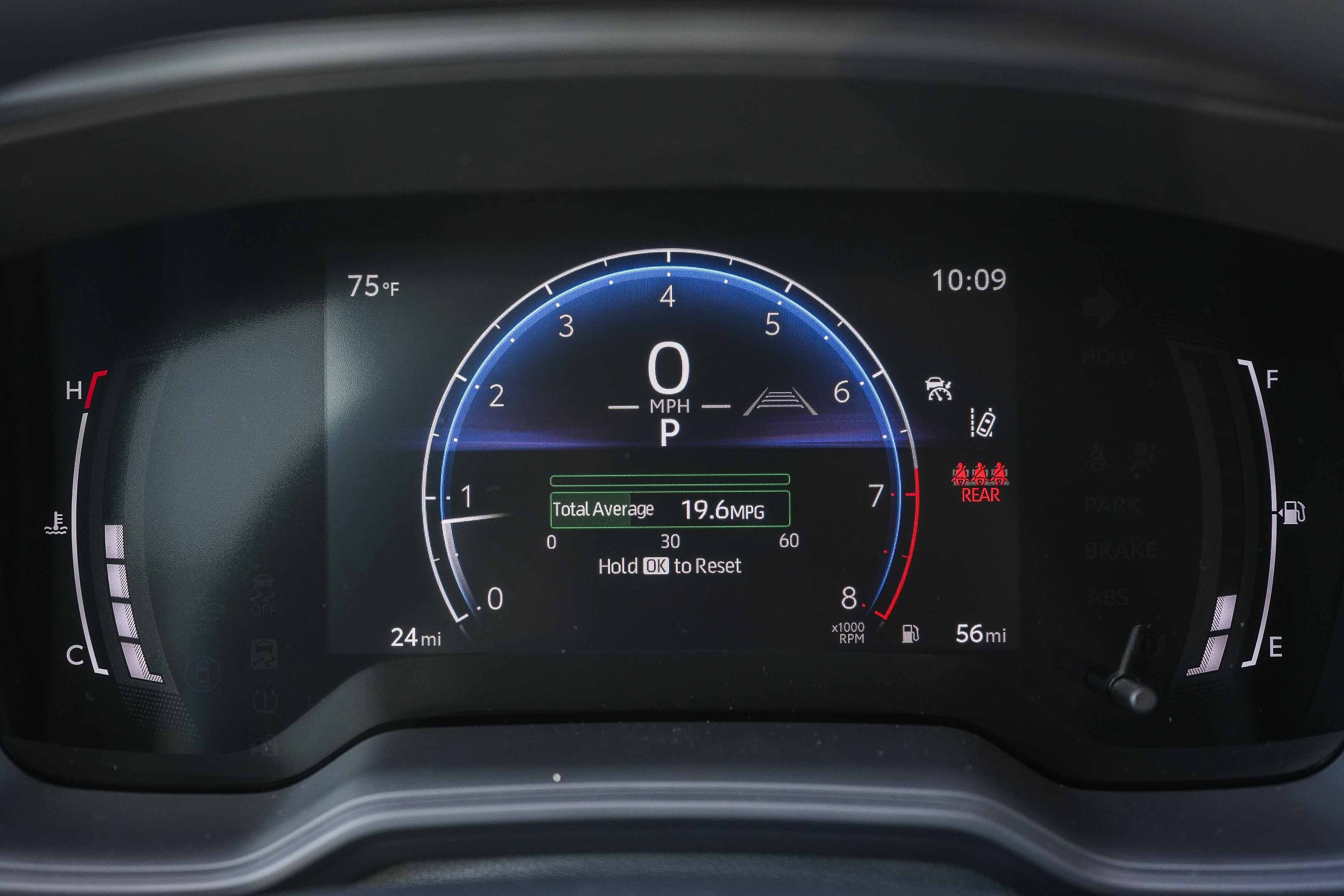 New 2026 Toyota Corolla LE FWD image 25