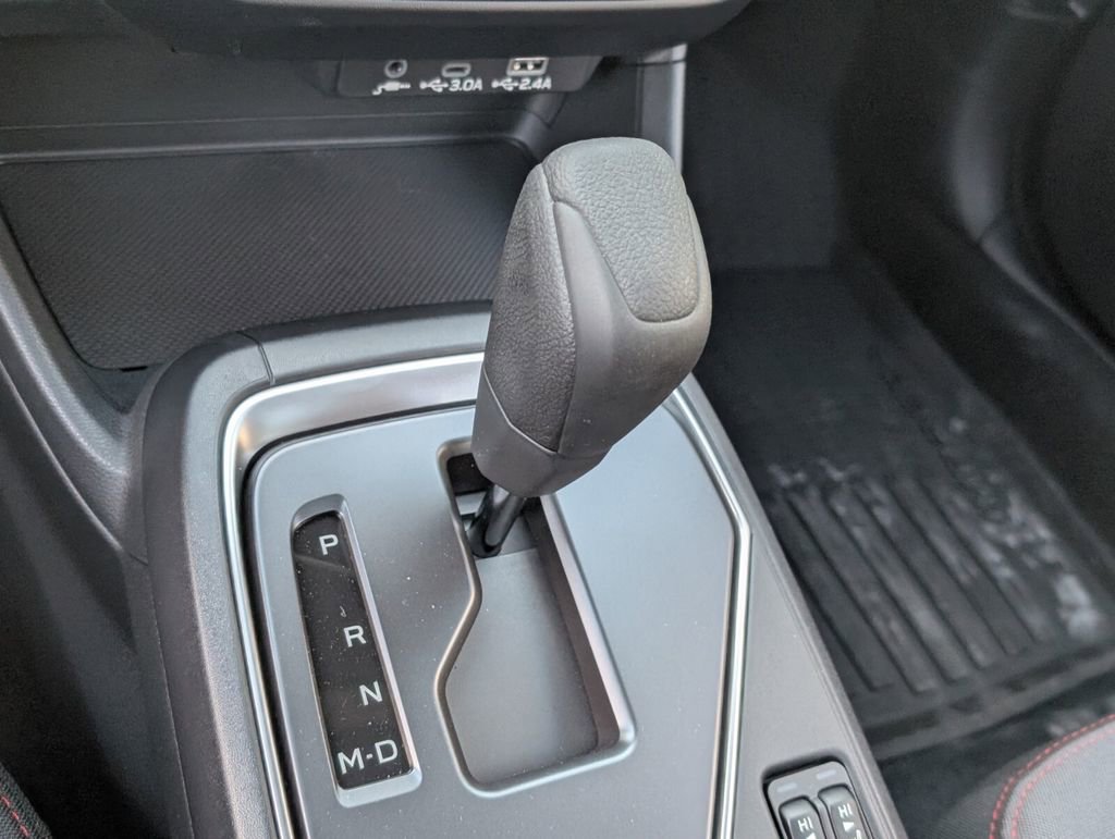 New 2026 Subaru Impreza 2.0i Sport image 19