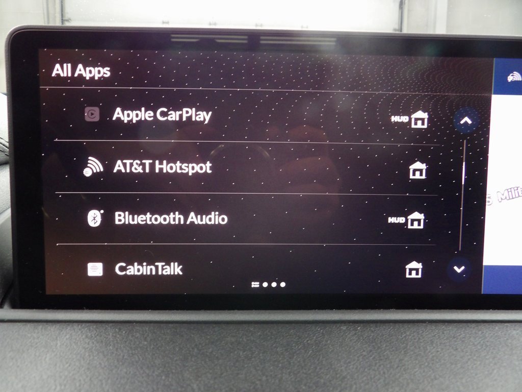 Used 2023 Acura MDX SH-AWD w/ Advance Package image 19