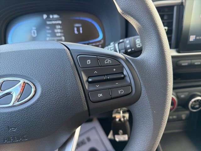 Used 2026 Hyundai Venue SE image 20